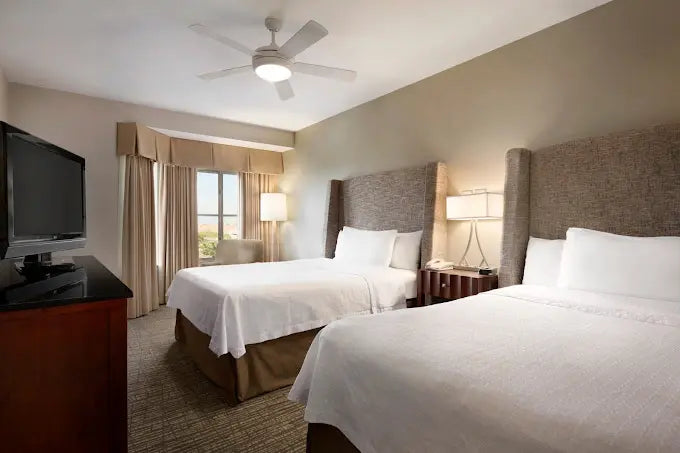 Homewood Suites by Hilton Plano-Richardson