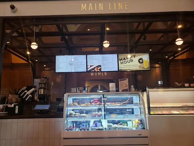 Main Line Coffee Bar