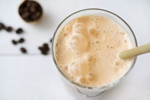 Coffee Smoothie Recipe