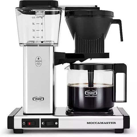 Technivorm Moccamaster KBG