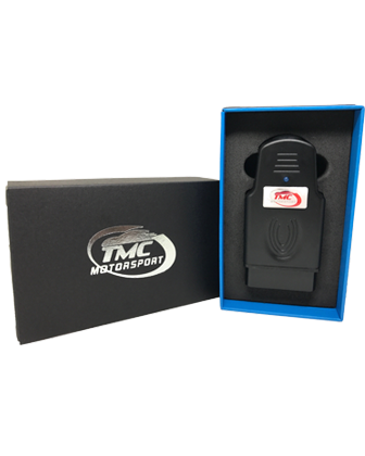 TMC Autoflash Gearbox Tuning for AUDI A6 3.0 V6 TDI Quattro DPF 211 PS C6 (200000946)