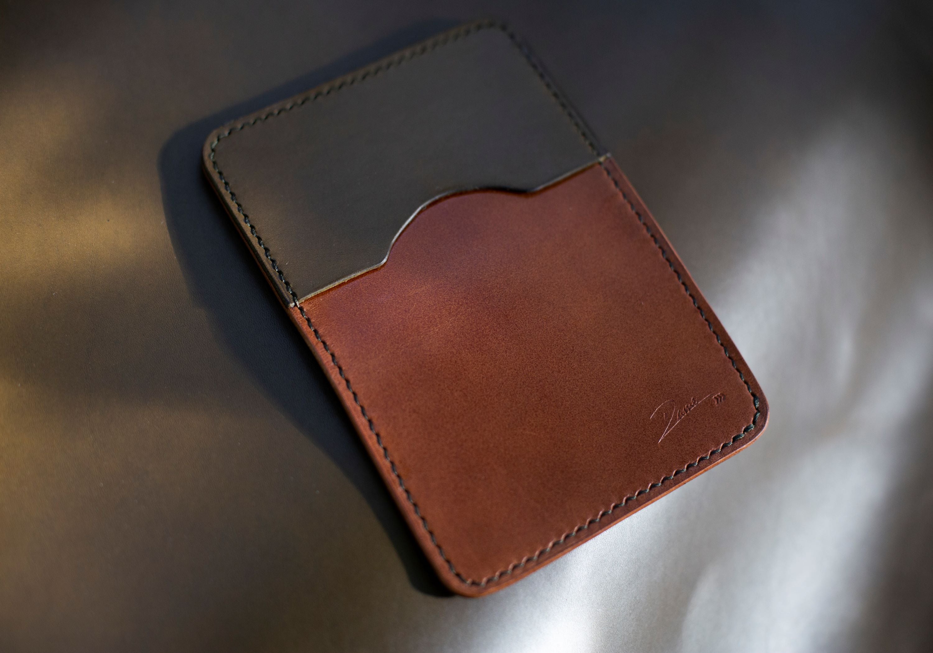 Dame Ave - Handcrafted Custom Leather Goods