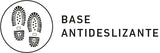 base antideslizante