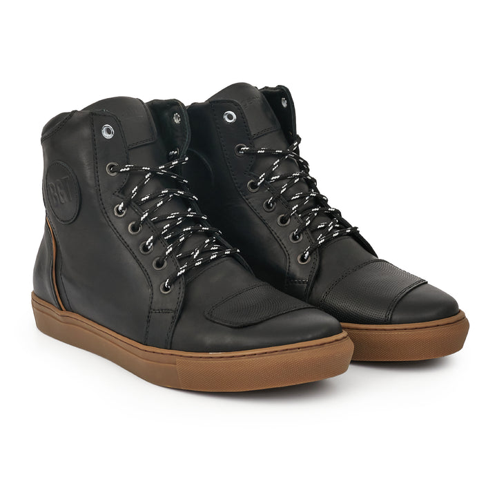 Botas Moto Hombre - Accesorios Moto