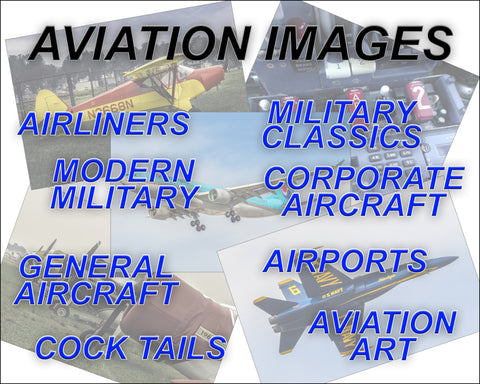 More Aviation Images