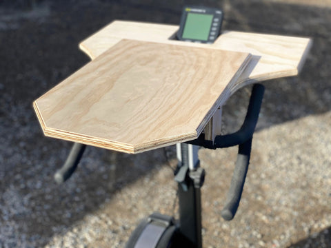 ERGDESK plus Butter Board