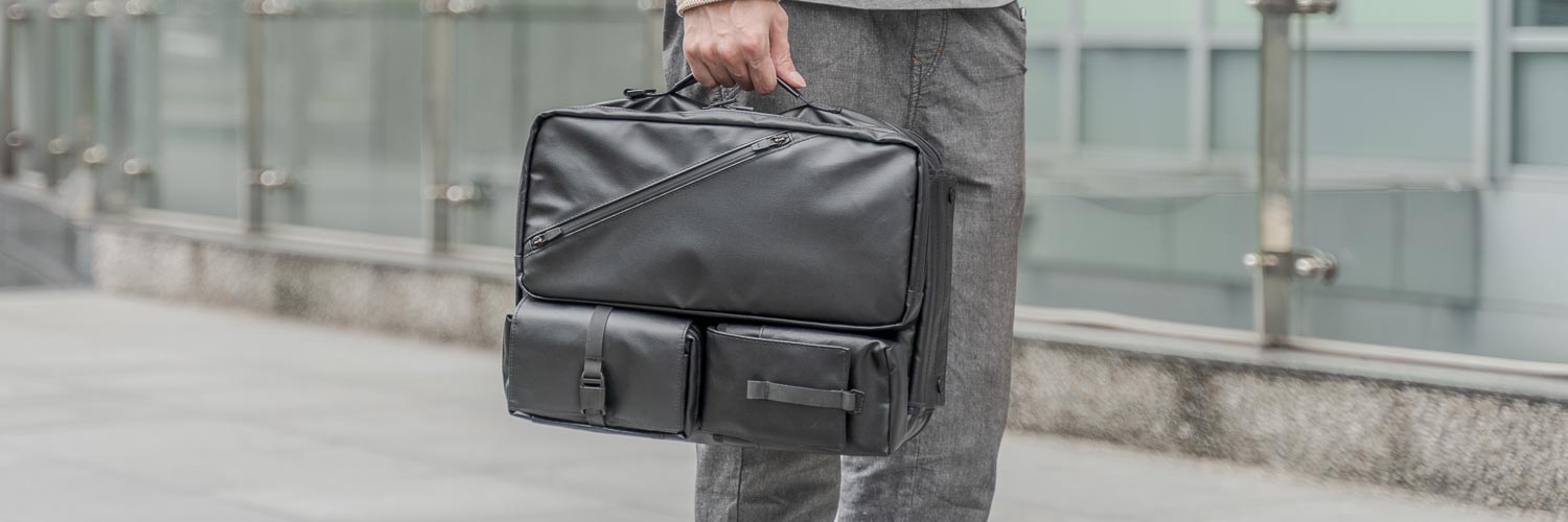 MOXOR | Innovative modular carrying solution