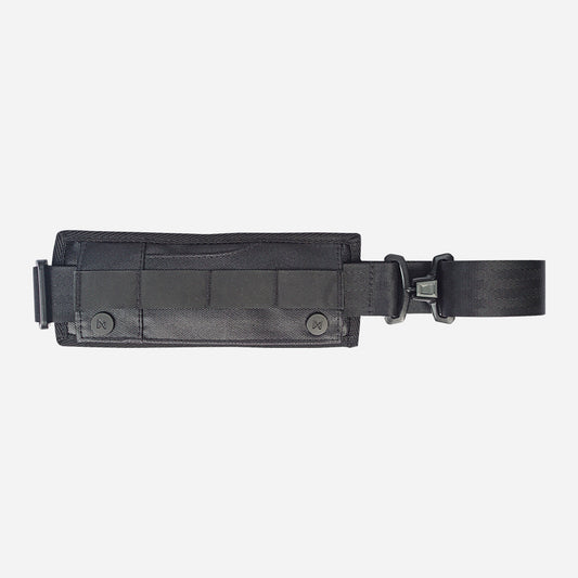 MOLLE SYSTEM SHOULDER STRAP PAD – MOXOR