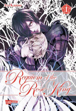 Lade das Bild in den Galerie-Viewer, Requiem of the Rose King
