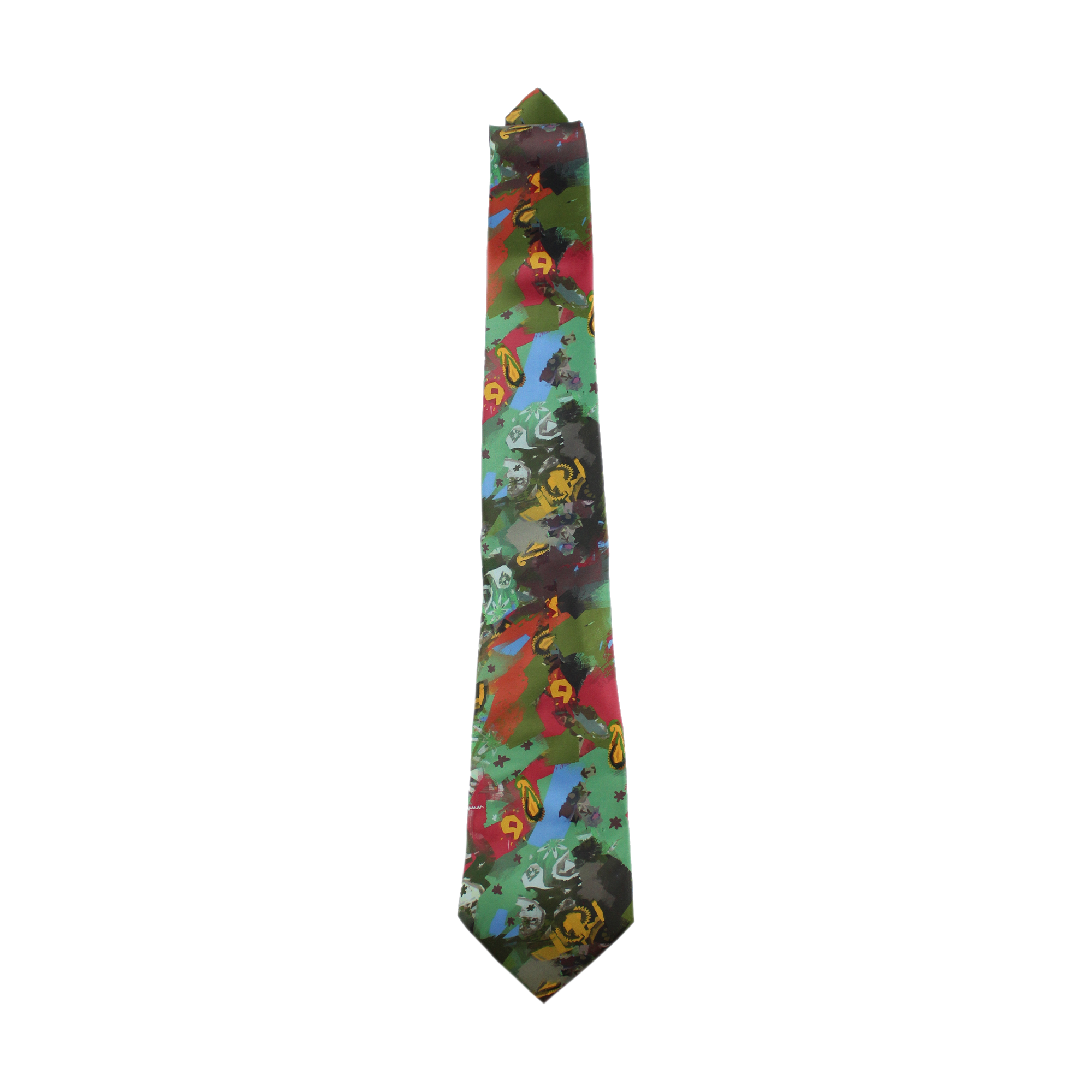 HORRIFIC NECKTIE - Disco Elysium product image