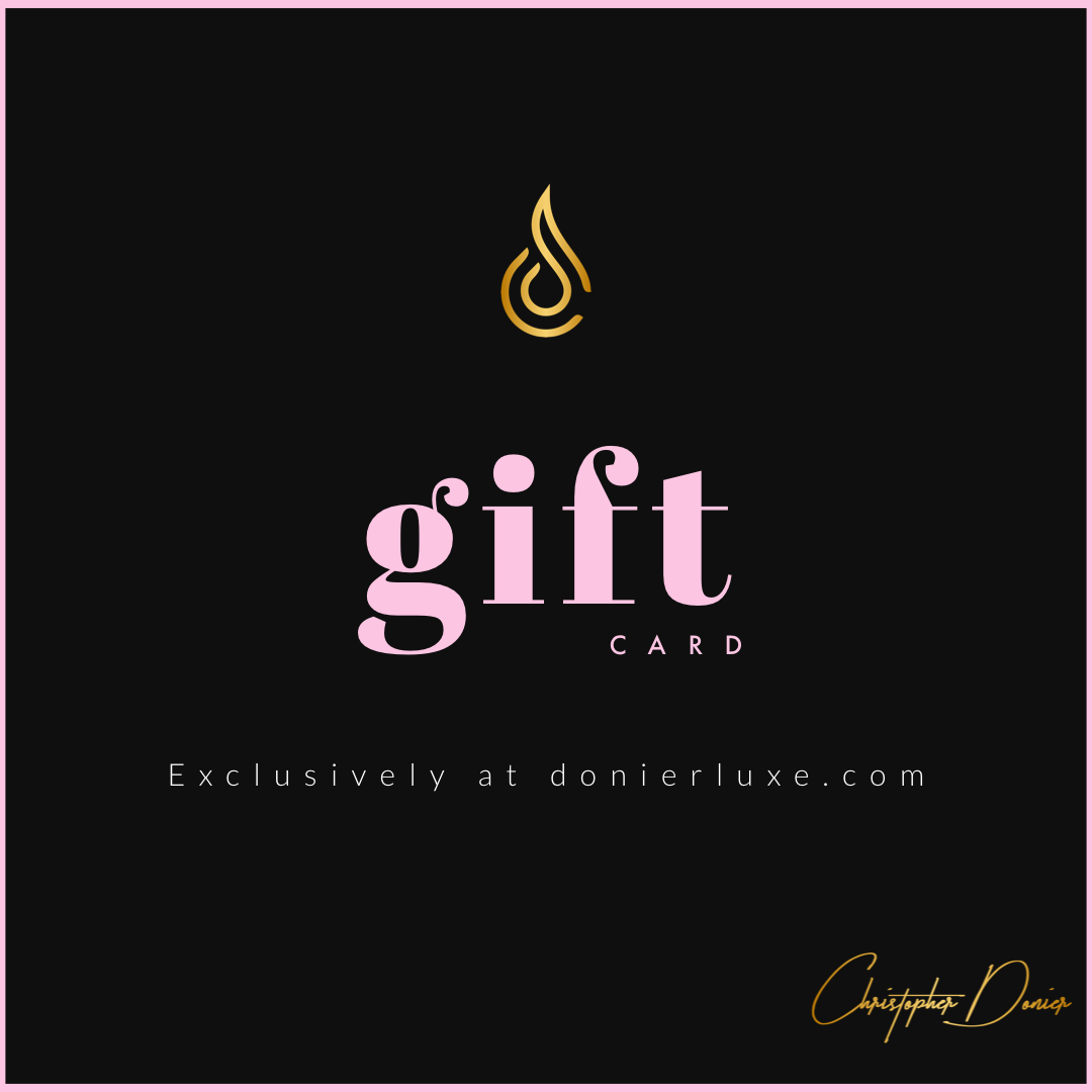 Dior D'Luxe Boutique Gift Card – DiorD'LuxeBoutique