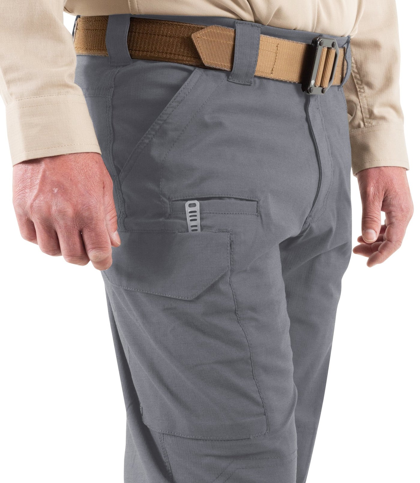 Men's V2 Tactical Pants / Wolf Grey – Ronin Sports