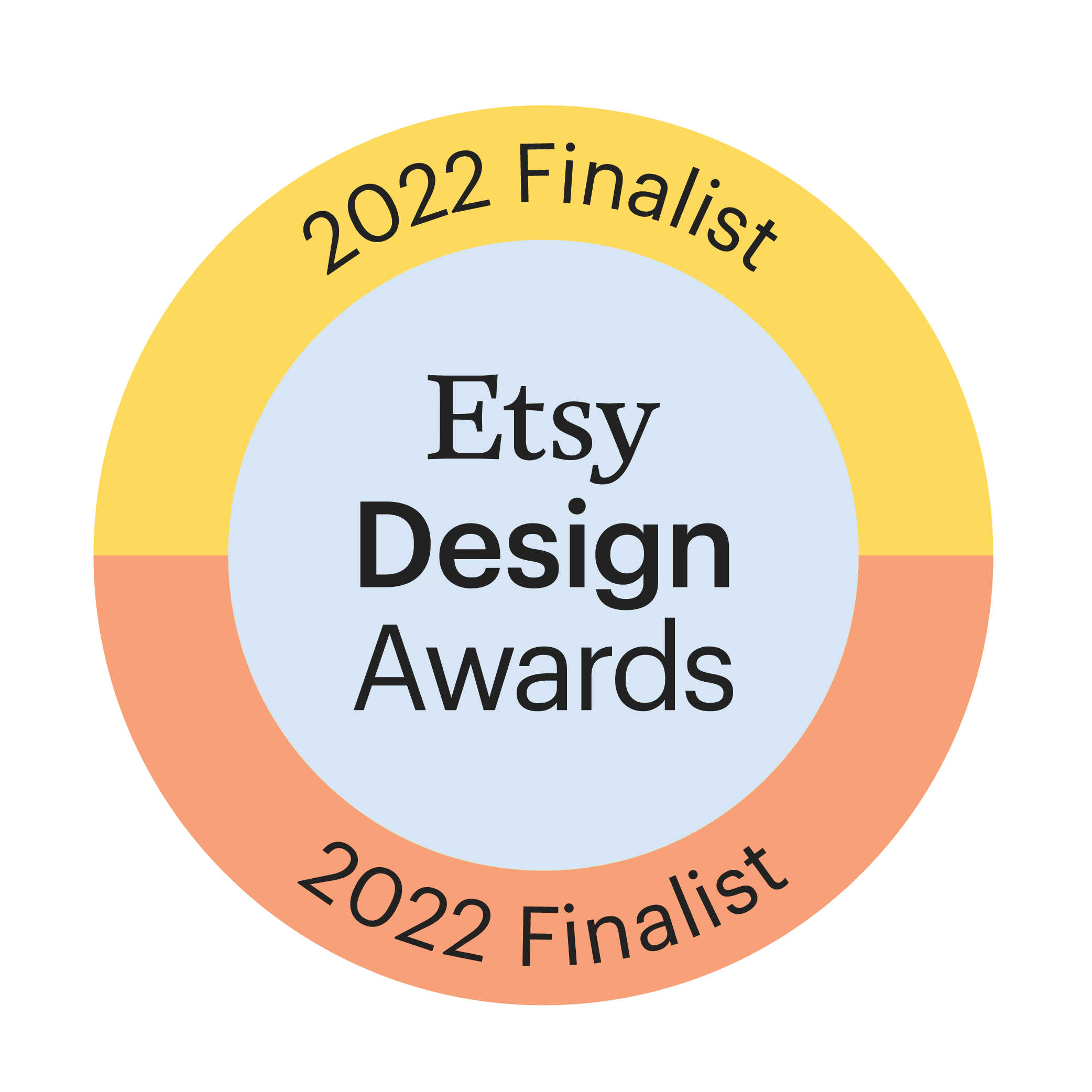 etsy design awards 2022