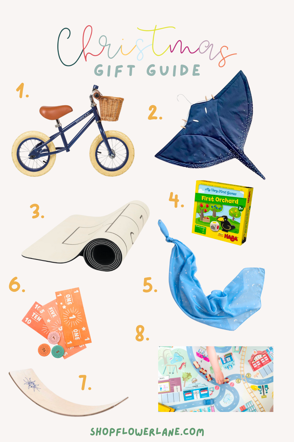 toddler christmas gift guide for boys and girls