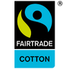 Fair trade cotton