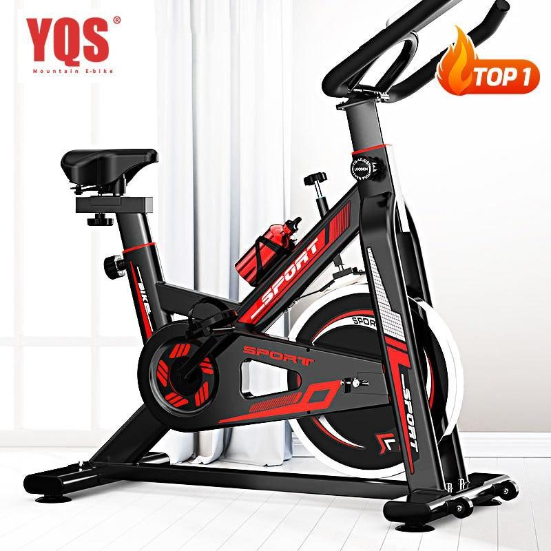 pedal exercise equipment