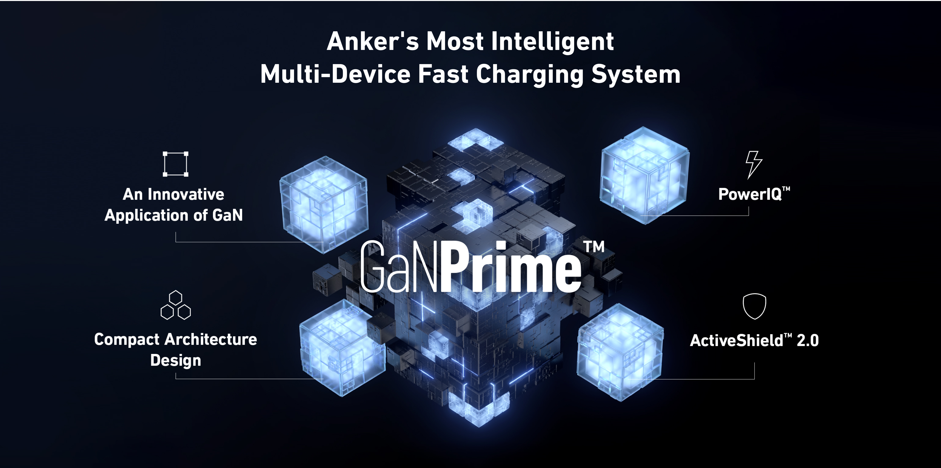 20220725 222104 أنكر باور كور سليم 10000 بنك الطاقة أنكر ٧٣٣ (GaNPrime PowerCore بقوة ٦٥ واط) - ١٠,٠٠٠ ملي أمبير بالساعة