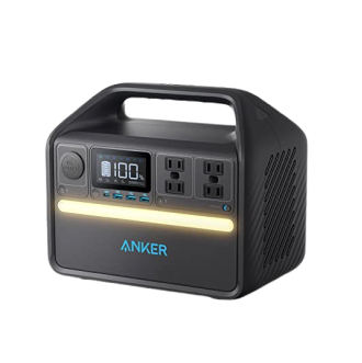 Anker SOLIX F1200 Portable Power Station - 1229Wh | 1800W - Anker US