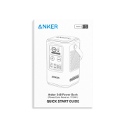 Car 1Ab3A8E2 4801 4514 8Ba9 Anker Https://Www.youtube.com/Watch?V=Xxip6C3Ne94 &Lt;Ul&Gt; &Lt;Li&Gt;&Lt;Strong&Gt;Massive Power For All: &Lt;/Strong&Gt;Get The Ultimate Emergency Power Source For All Your Devices With A Massive Capacity Of 60,000Mah. Charge An Iphone 14 Over 10 Times, A Macbook Air Up To 2.9 Times, Or Power A 3W Led Lamp For 42.3 Hours.&Lt;/Li&Gt; &Lt;Li&Gt;&Lt;Strong&Gt;Simultaneous Charging: &Lt;/Strong&Gt;Features 60W And 27W Usb-C Ports, Allowing You To Charge Your Phone And Laptop Simultaneously—Ideal For Quick Power On The Go.&Lt;/Li&Gt; &Lt;Li&Gt;&Lt;Strong&Gt;Stay Safe And Secure: &Lt;/Strong&Gt;The Retractable Light And An Sos Button Provide Emergency Lighting For Safety During Power Outages Or Other Emergency Situations.&Lt;/Li&Gt; &Lt;Li&Gt;&Lt;Strong&Gt;Power Up Sustainably: &Lt;/Strong&Gt;Recharge The Power Bank Seamlessly Via Solar Panels, Providing Sustainable Charging For Your Devices On The Go.&Lt;/Li&Gt; &Lt;/Ul&Gt; Anker 548 Power Bank Anker 548 Power Bank (Powercore Reserve 192Wh) 60000Mah - A1294