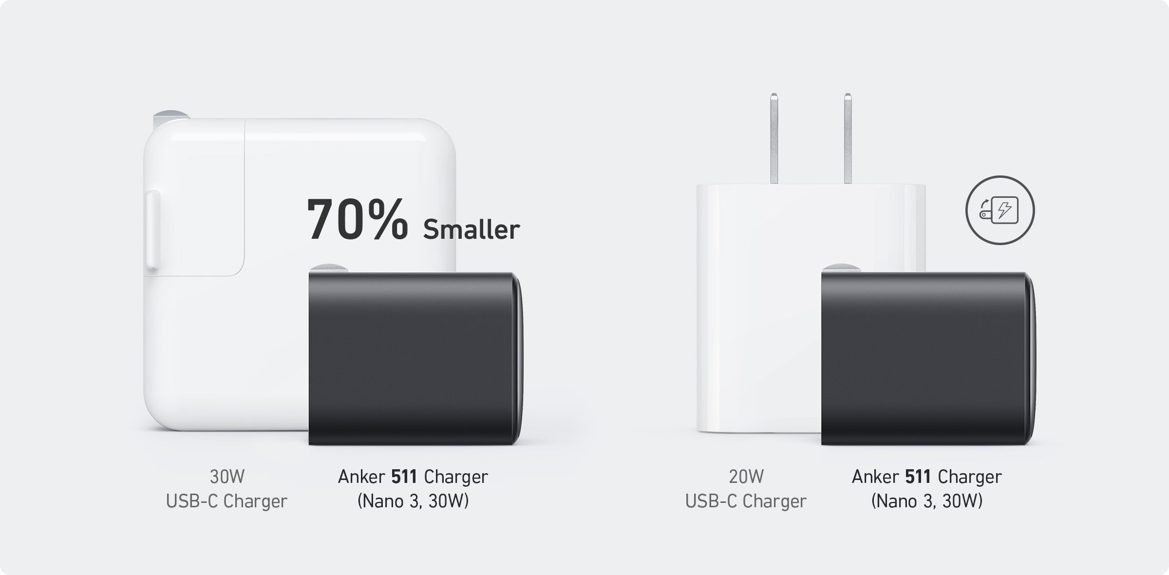 Small Enough<br class='only-in-mobile' /> to Fit Anywhere