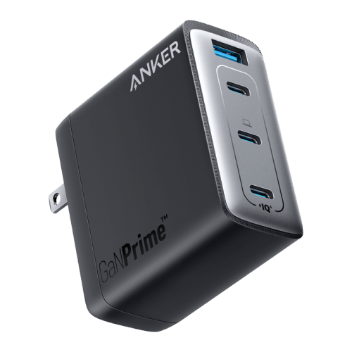 Anker GaNPrime power bank and charging station are capable specialists  [Review]