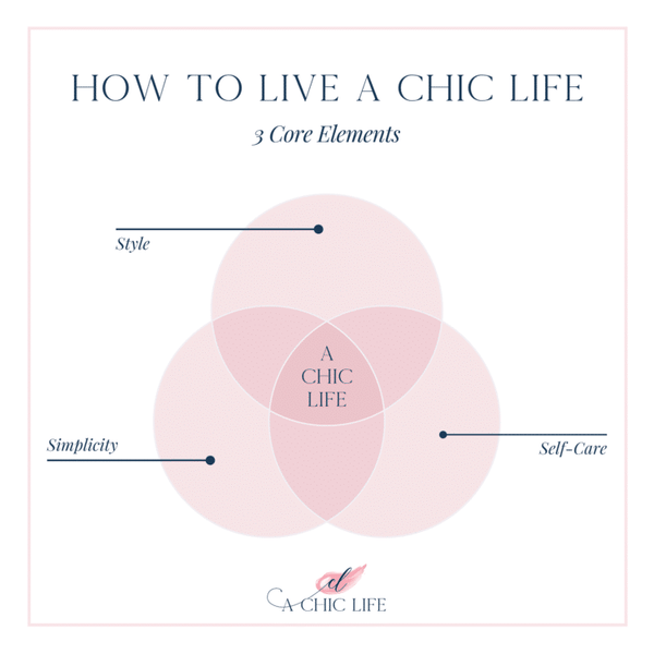 A Chic Life