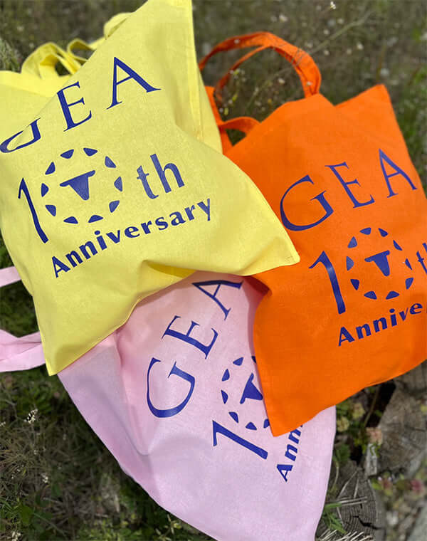 GEA TOTE2