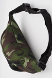 Shoulder bag/Belt bag - camouflage