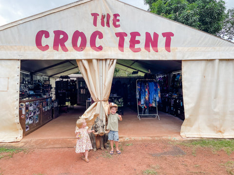 the-croc-tent-cape-york