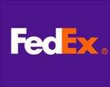 FED-EX International Shipping Quick Delivery at additional reasonable cost, 5-7 business days delivery to most countries. For out of USA