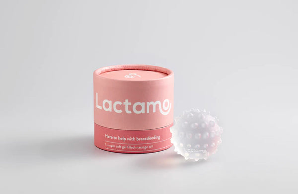 Lactamo Massage Ball