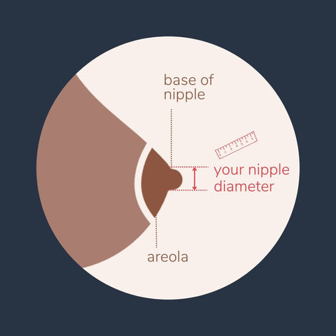 What does a normal nipple look like? – Milkdrop