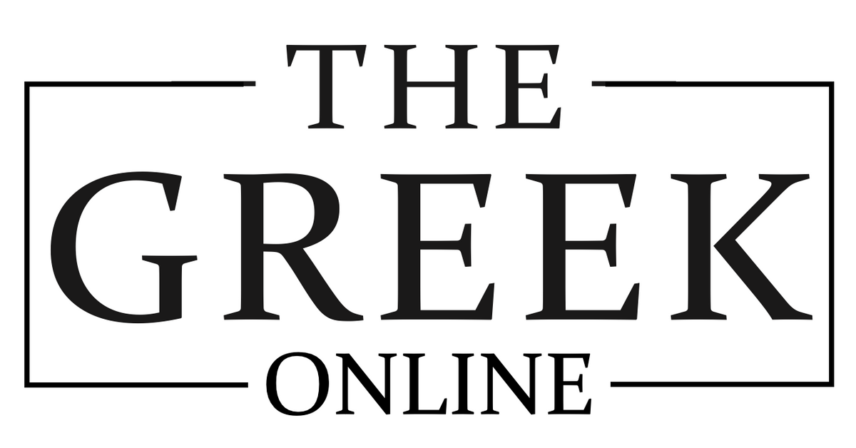 The Greek Online Shop