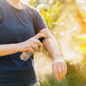 Insect Repellent | ONLINE REFILL - BYOC Co.