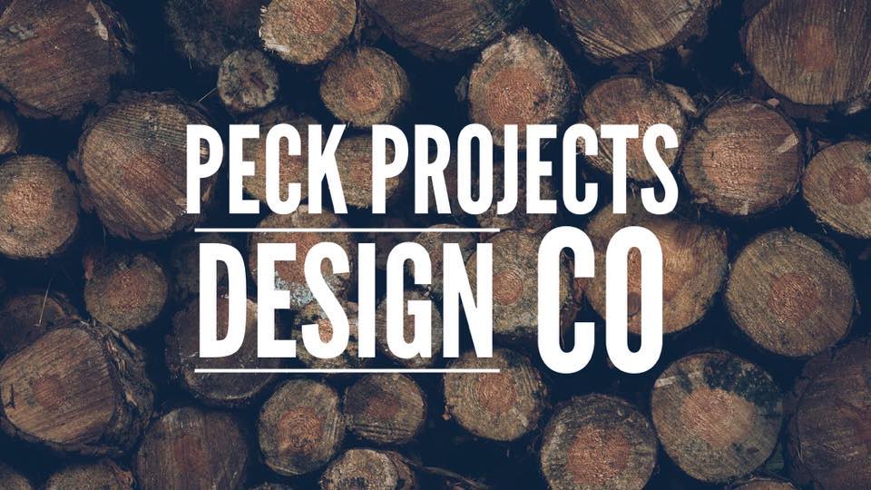 Peck Projects Design Co