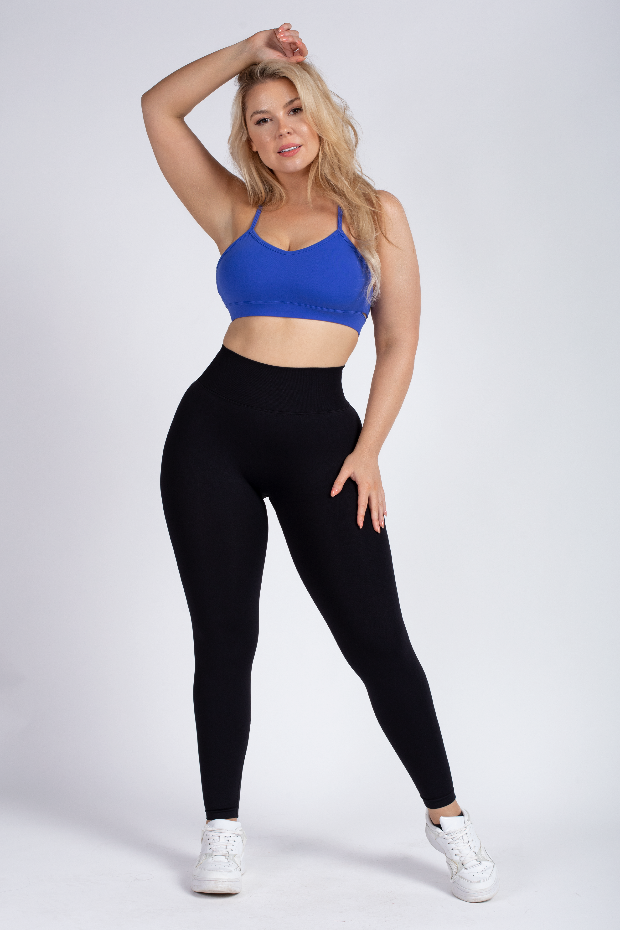 Leggings women MIMÌ LONG ⋆ MONVIC ⋆ Made with ❤ for Sports