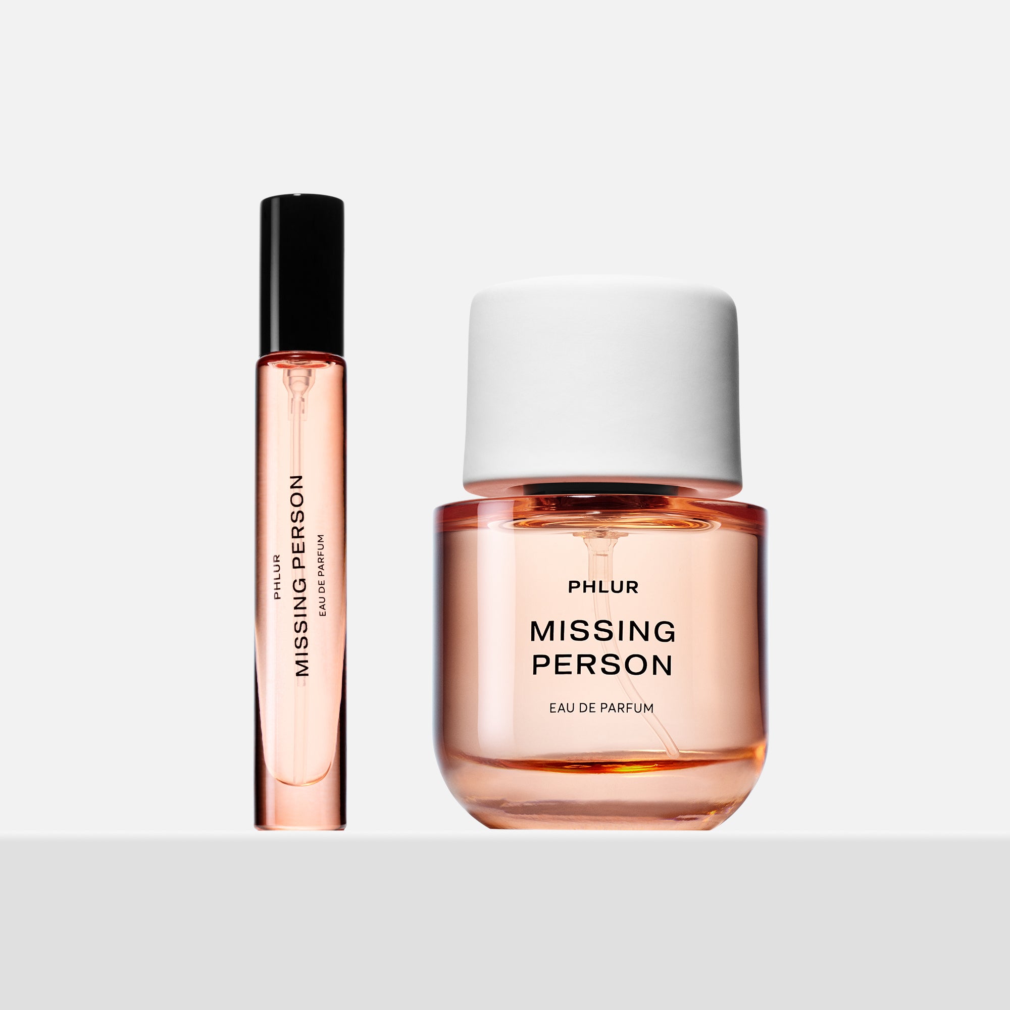 Missing Person - Fragrance Duet - Phlur product image