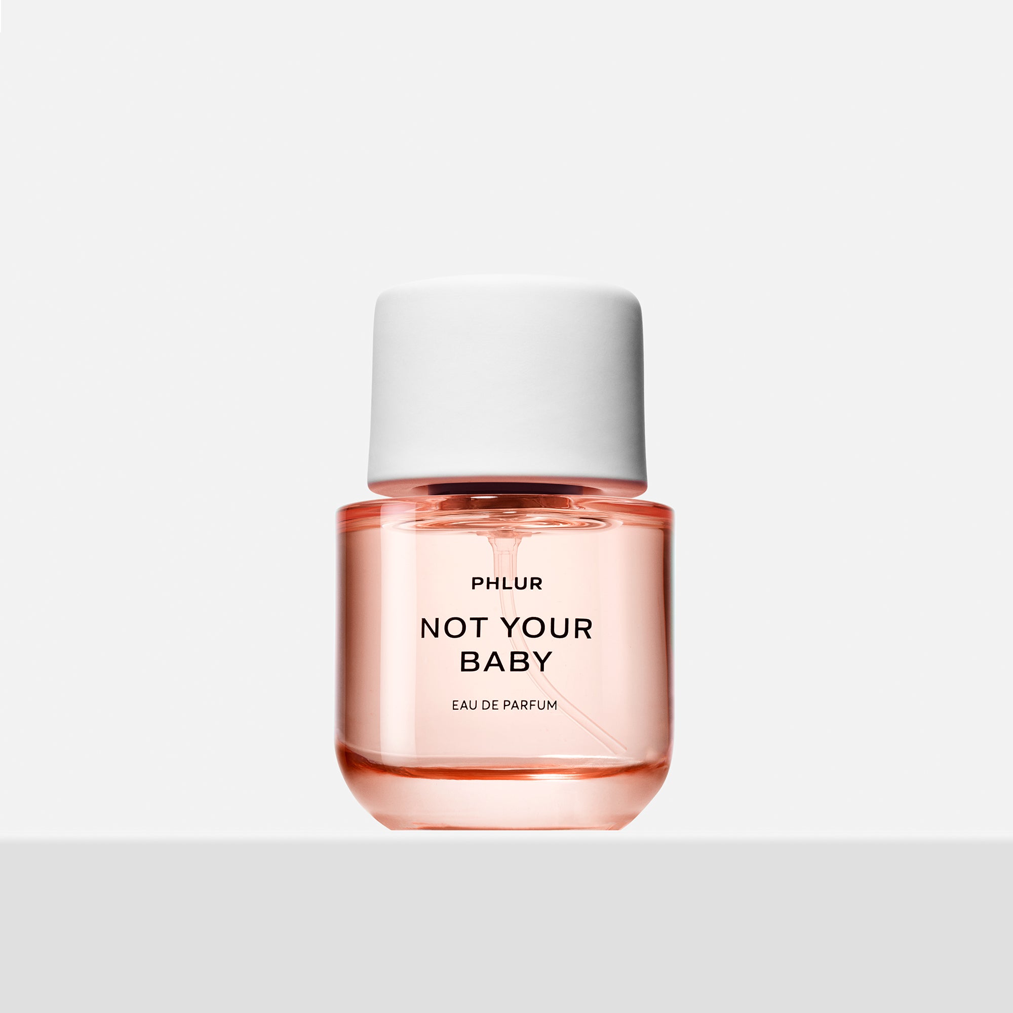 PHLUR NOT YOUR BABY EAU DE PARFUM 