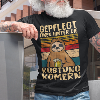Römern  - Herren Shirt