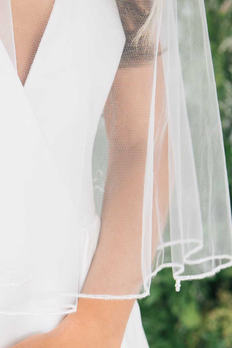 Blog  Bridal Veils: How to Pick Your Style