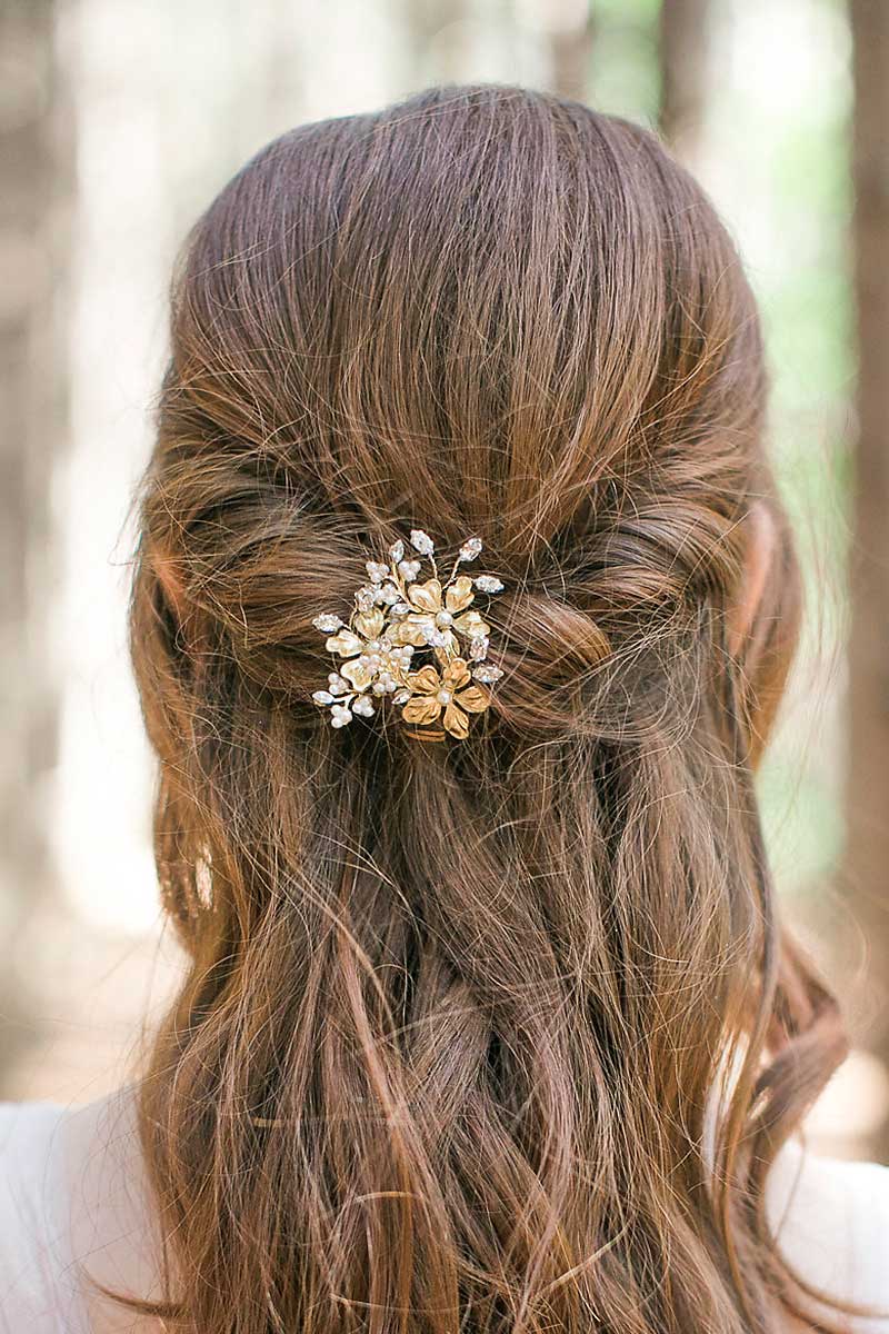 2024 Prom Hair Ideas For Every Length, Style, & Vibe - Lulus.com Fashion  Blog