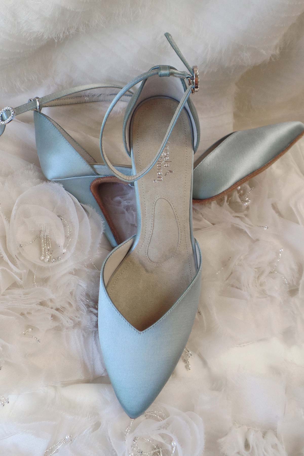 comfortable wedding shoes for dance 