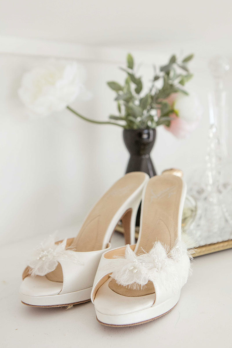 wedding shoes 