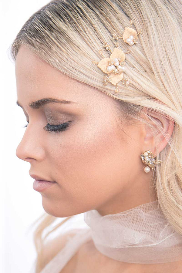 The What, When And How To Choose A Veil Or Headpiece - Laura Jayne – Laura  Jayne Accessories