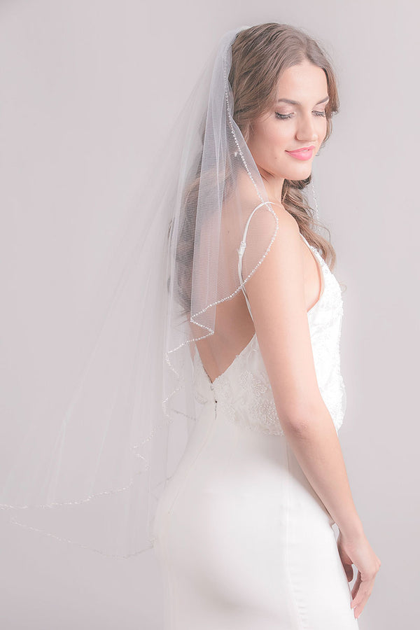 Wedding Veils - Laura Jayne – Page 2 – Laura Jayne Accessories