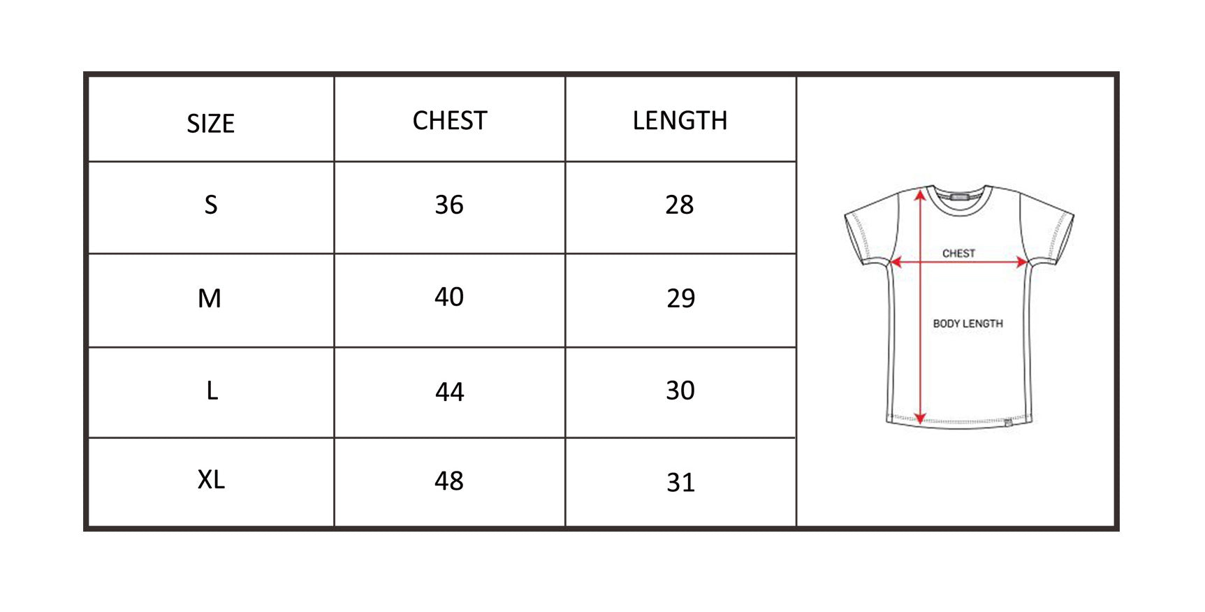 SIZE_CHART_UNISEX