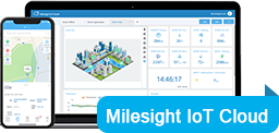 Milesight IoT Cloud