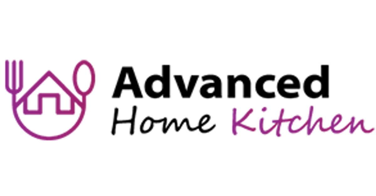 Advanced Home Kitchen