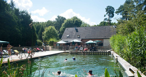  Best Campsites in France