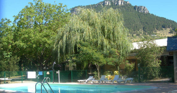 Best Campsites in France